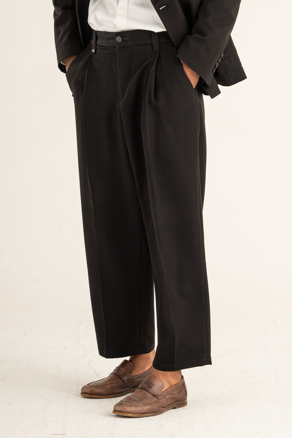 Pantalone San Francisco Japan  Berna