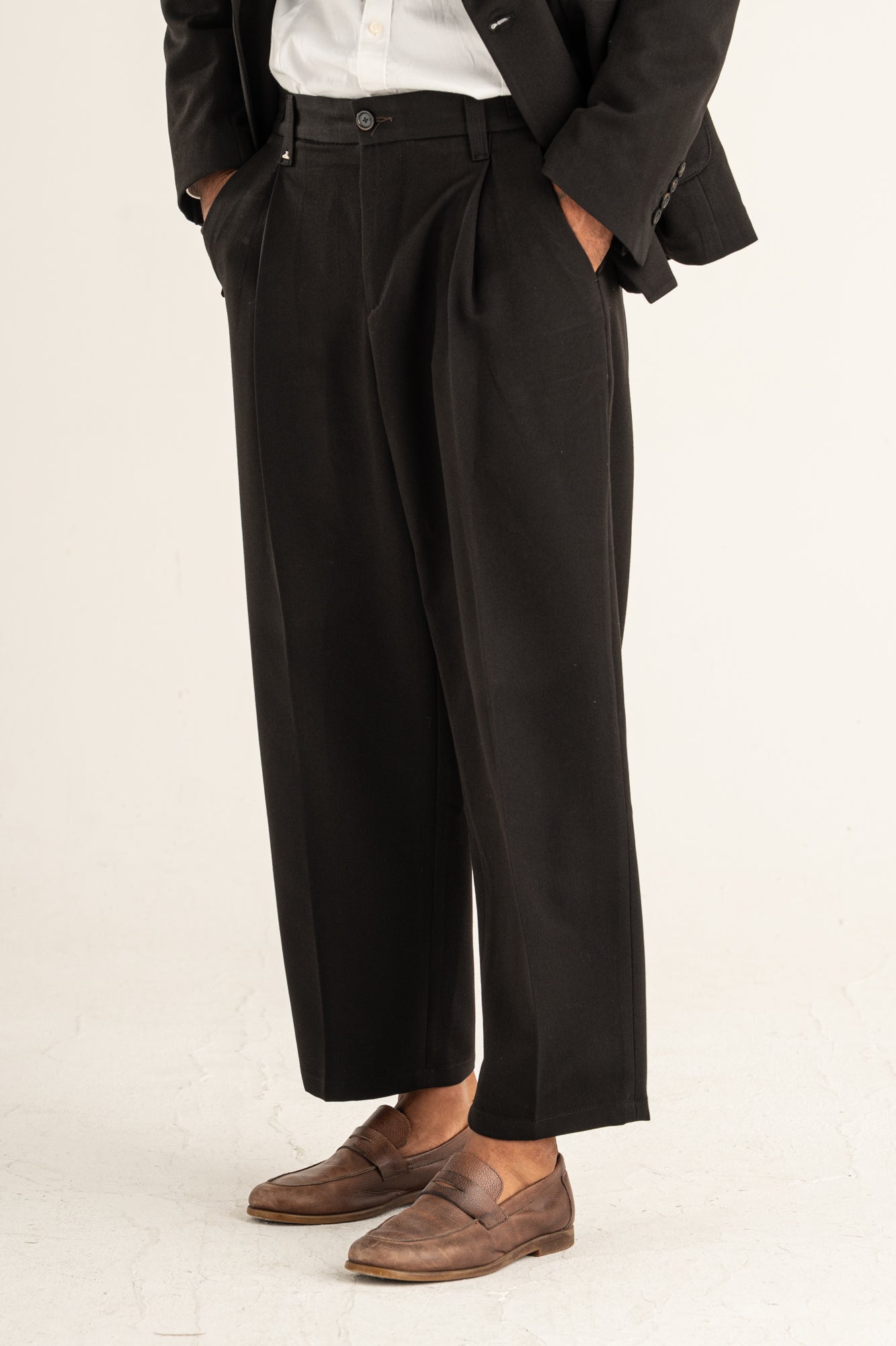 Pantalone Japan  Berna