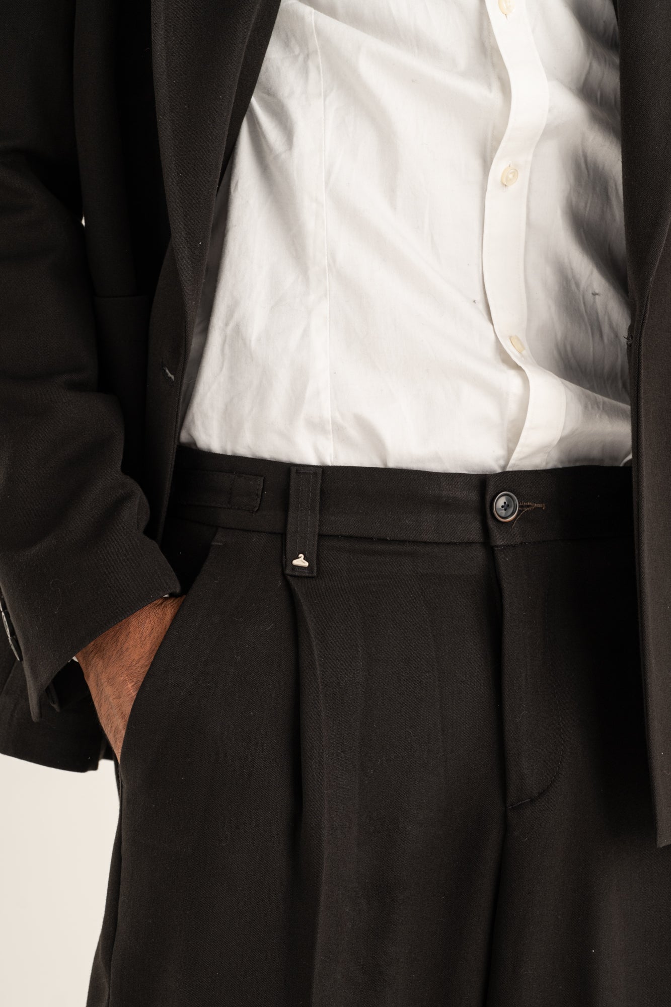 Pantalone Japan  Berna