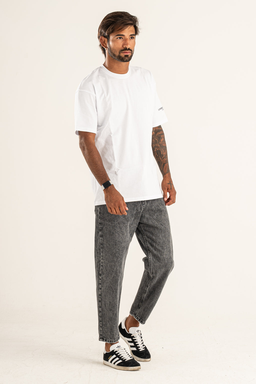 Pantalaccio grigio Bl11