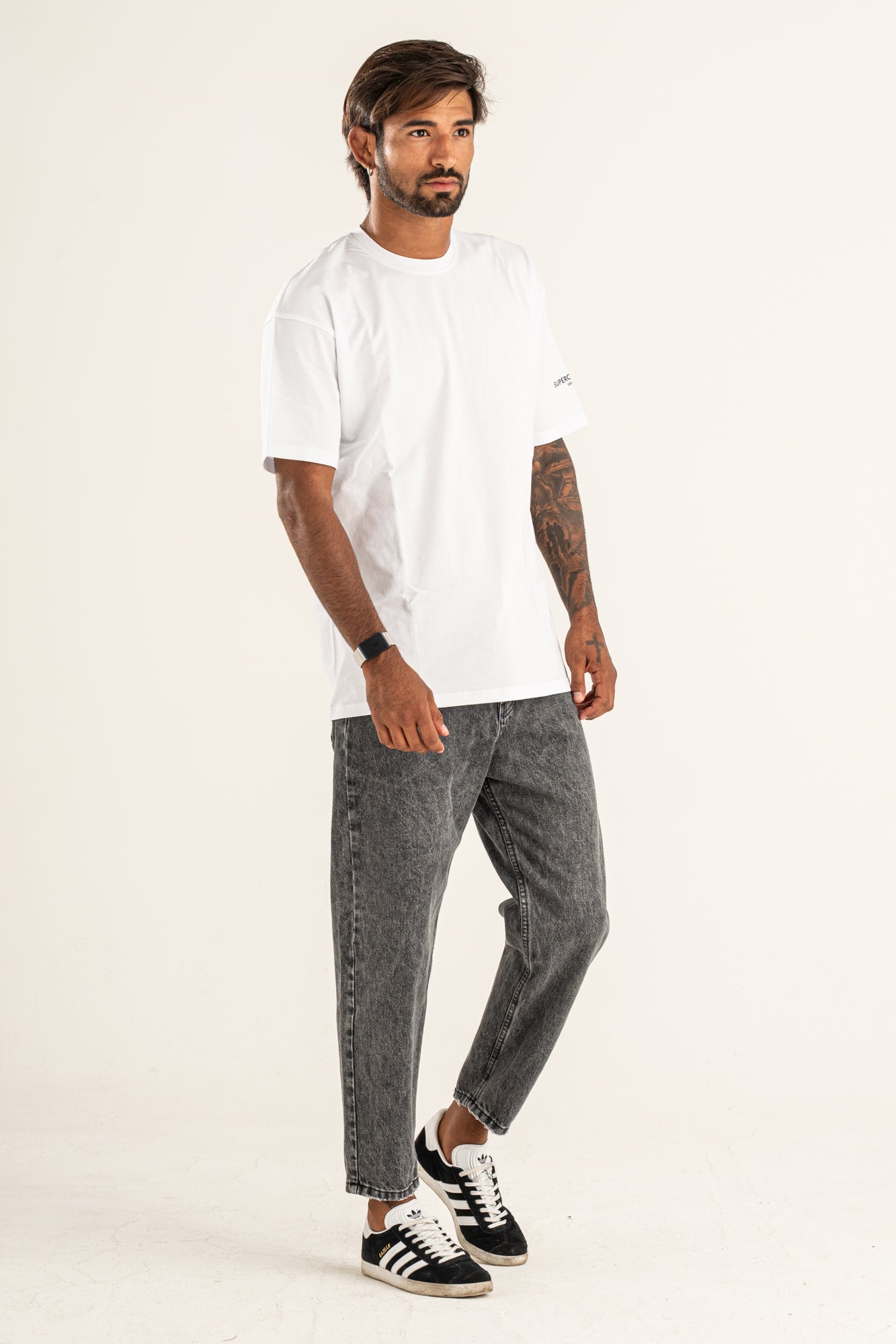 Pantalaccio grigio Bl11