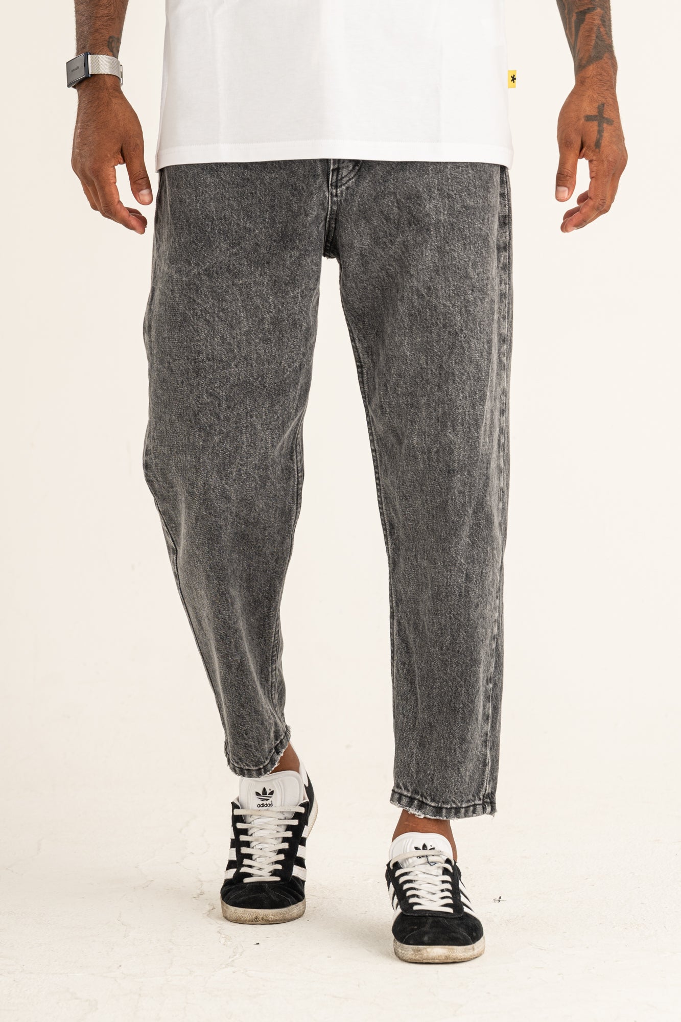 Pantalaccio grigio Bl11