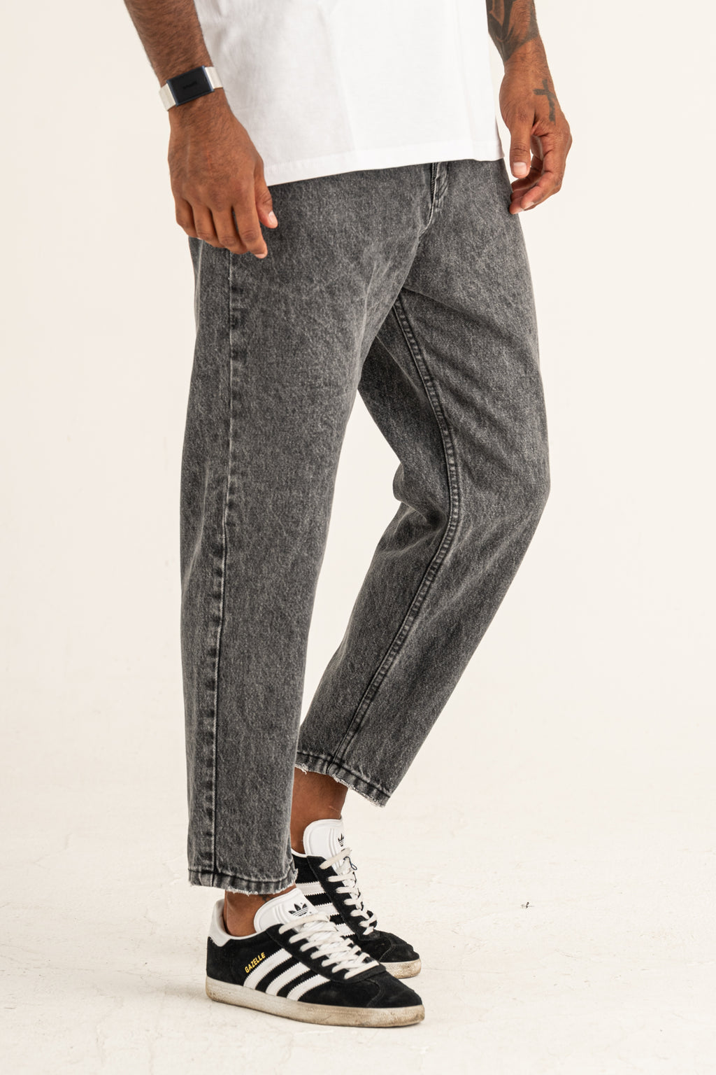 Pantalaccio grigio Bl11