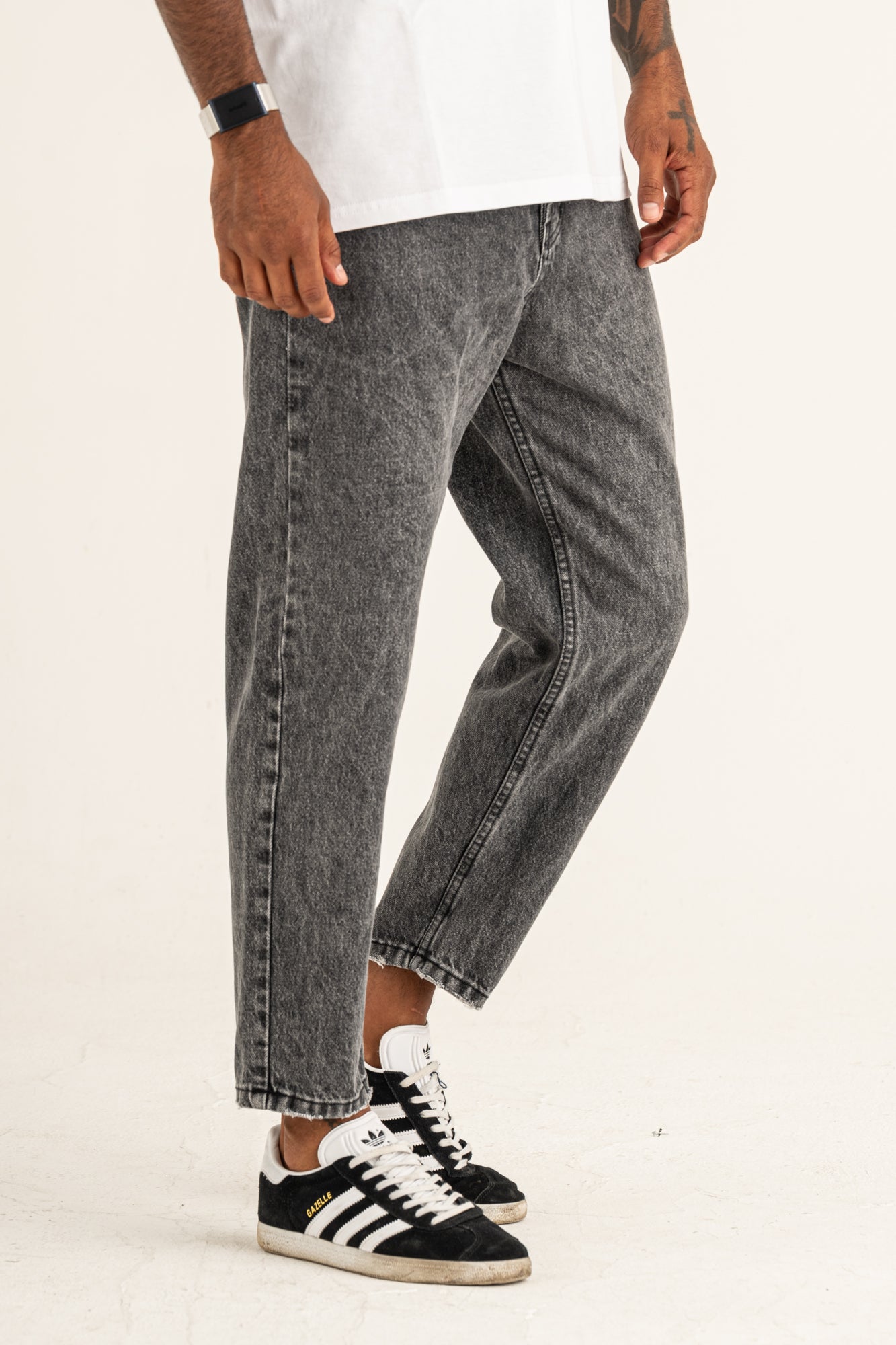 Pantalaccio grigio Bl11