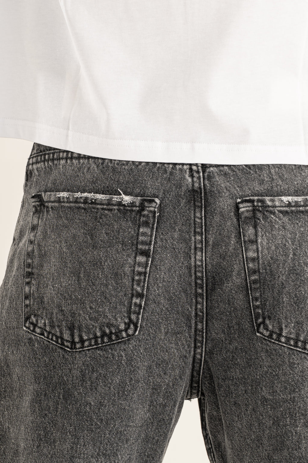 Pantalaccio grigio Bl11