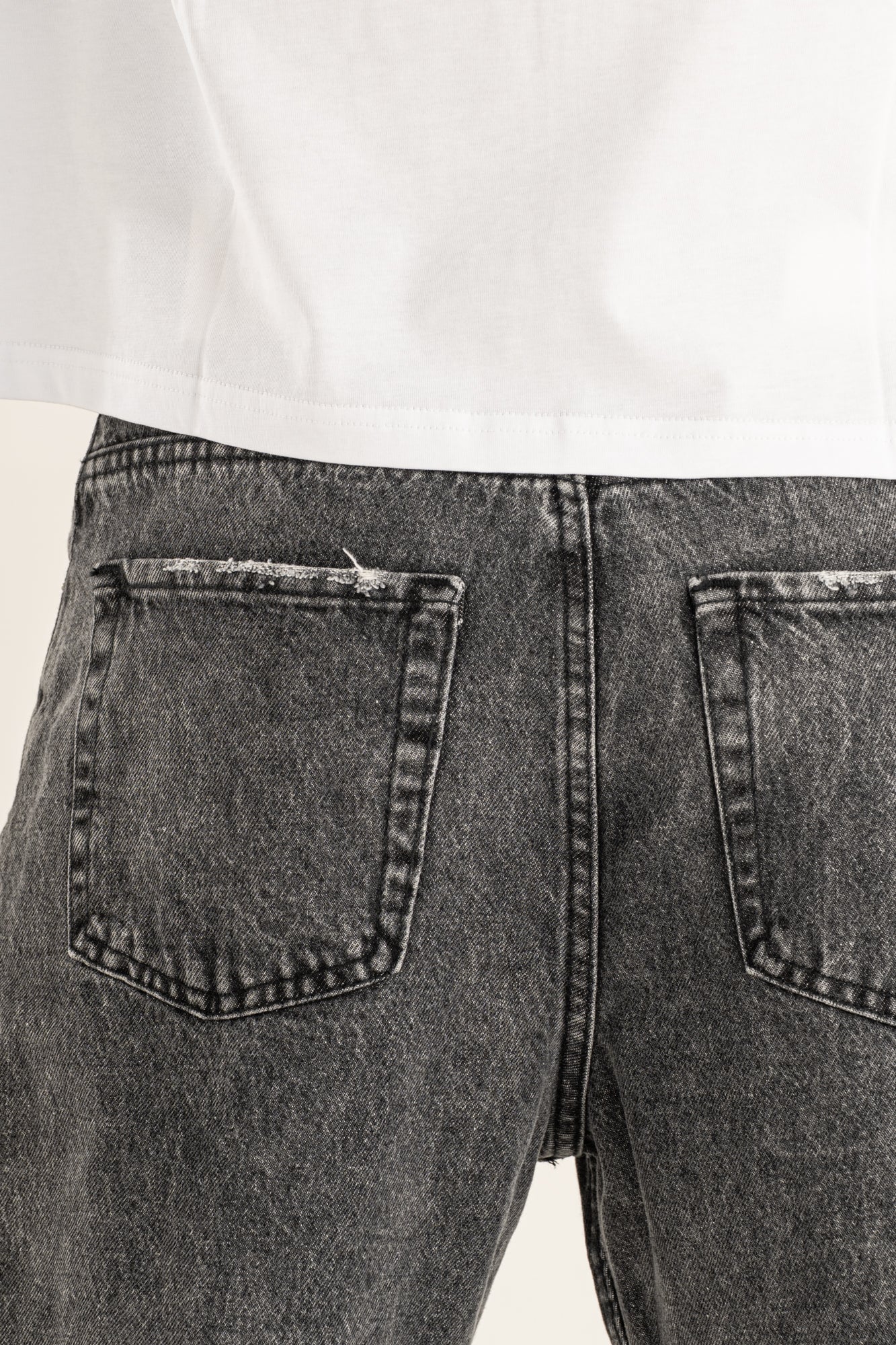 Pantalaccio grigio Bl11