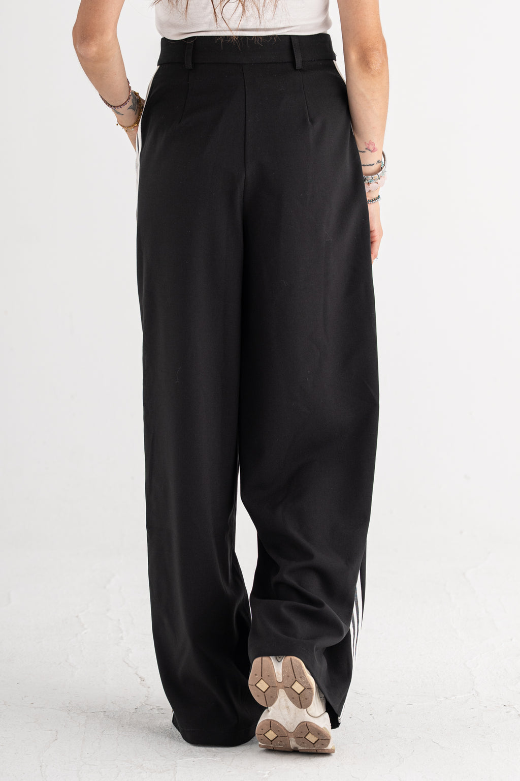 Pantalone Berna banda