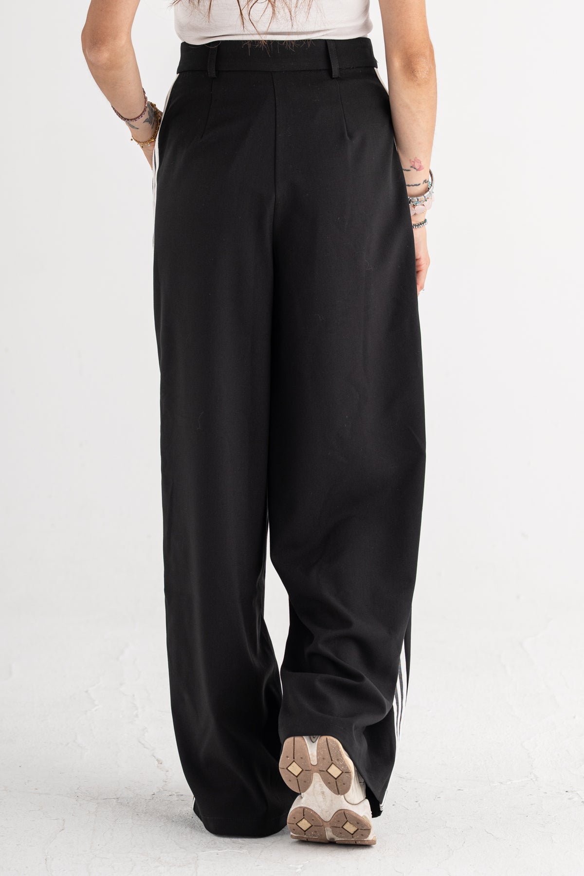 Pantalone Berna banda