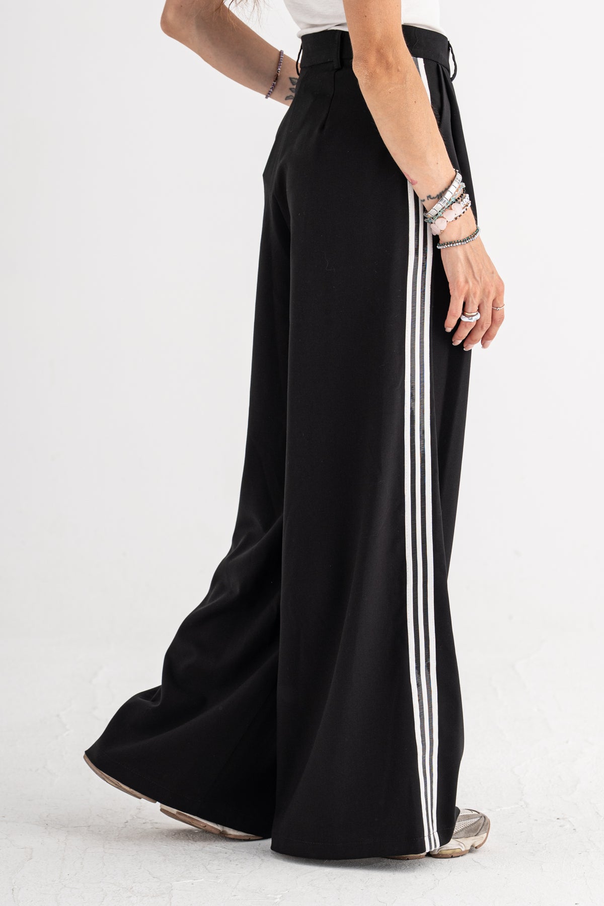 Pantalone Berna banda