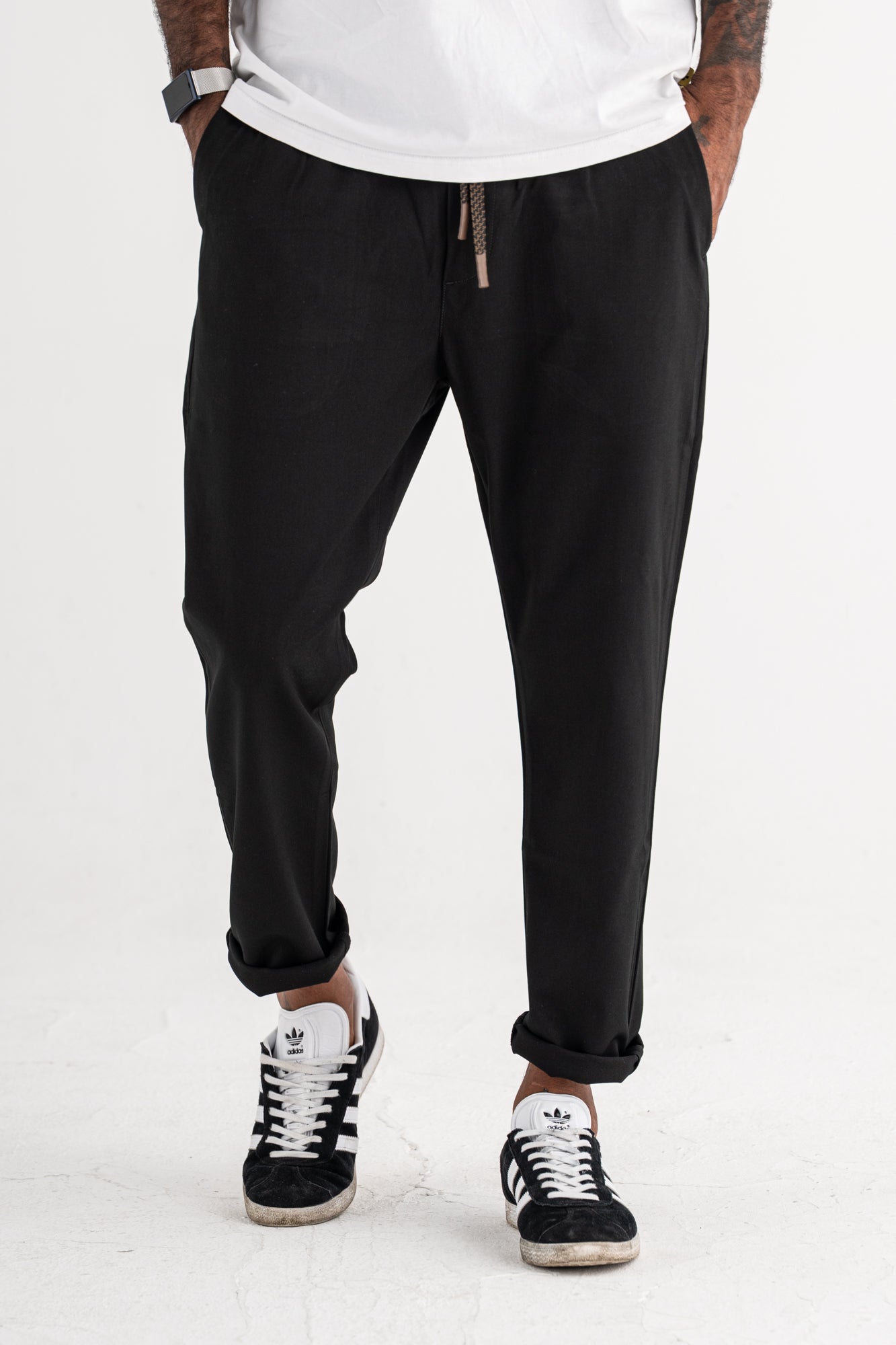 Pantalaccio Martin Fw26/27
