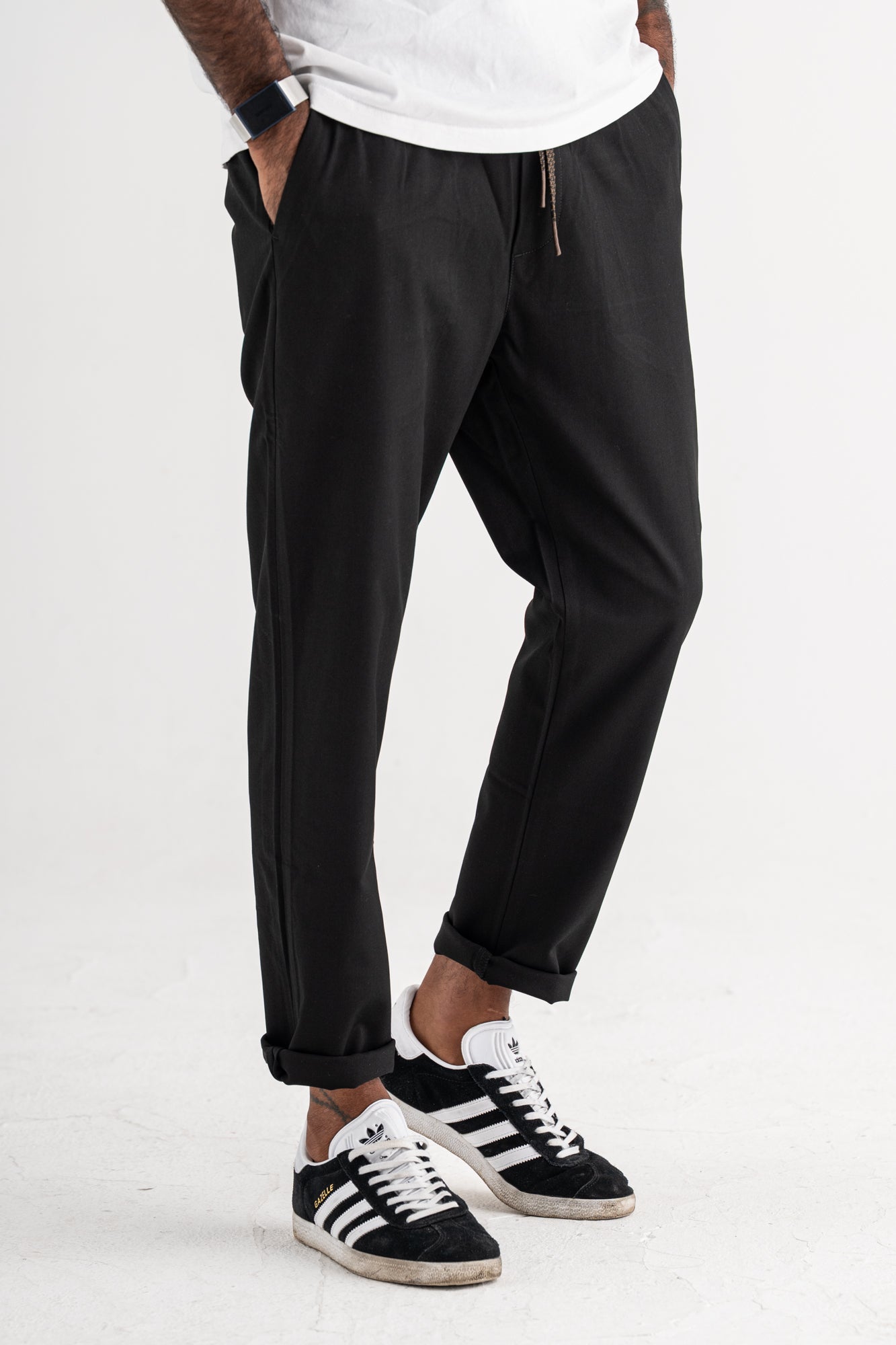Pantalaccio Martin Fw26/27