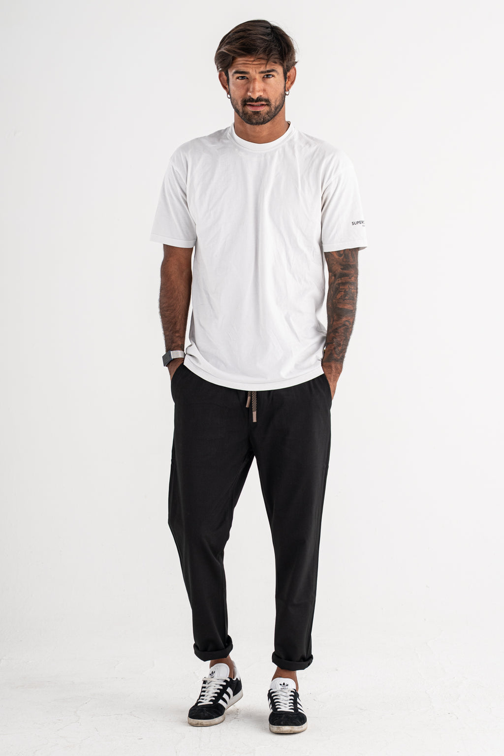 Pantalaccio Martin Fw26/27