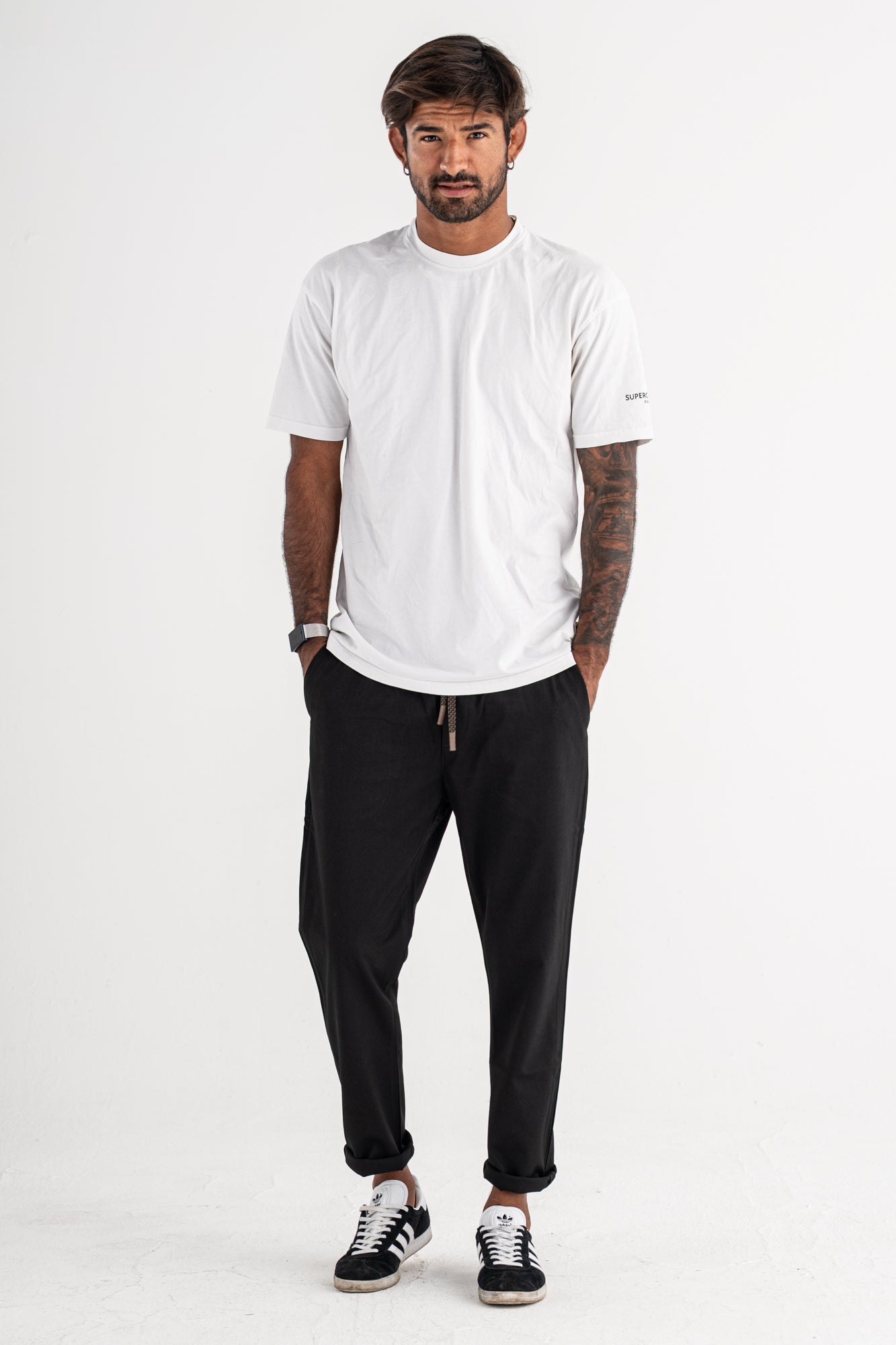 Pantalaccio Martin Fw26/27