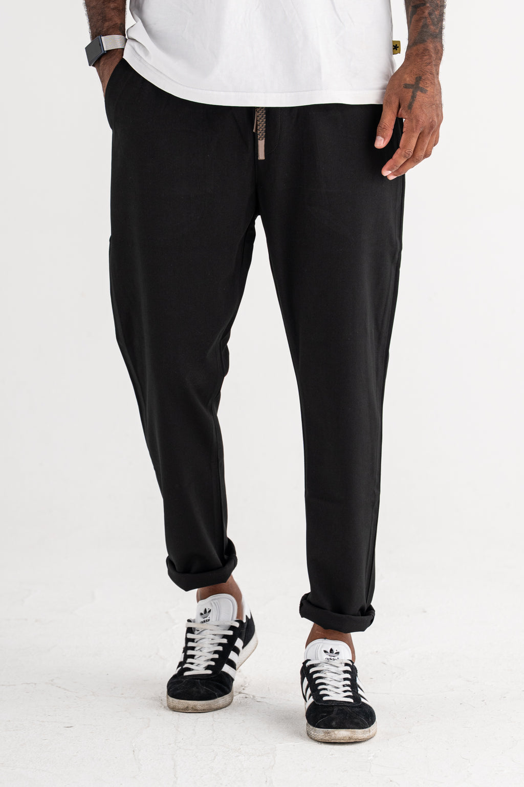 Pantalaccio Martin Fw26/27