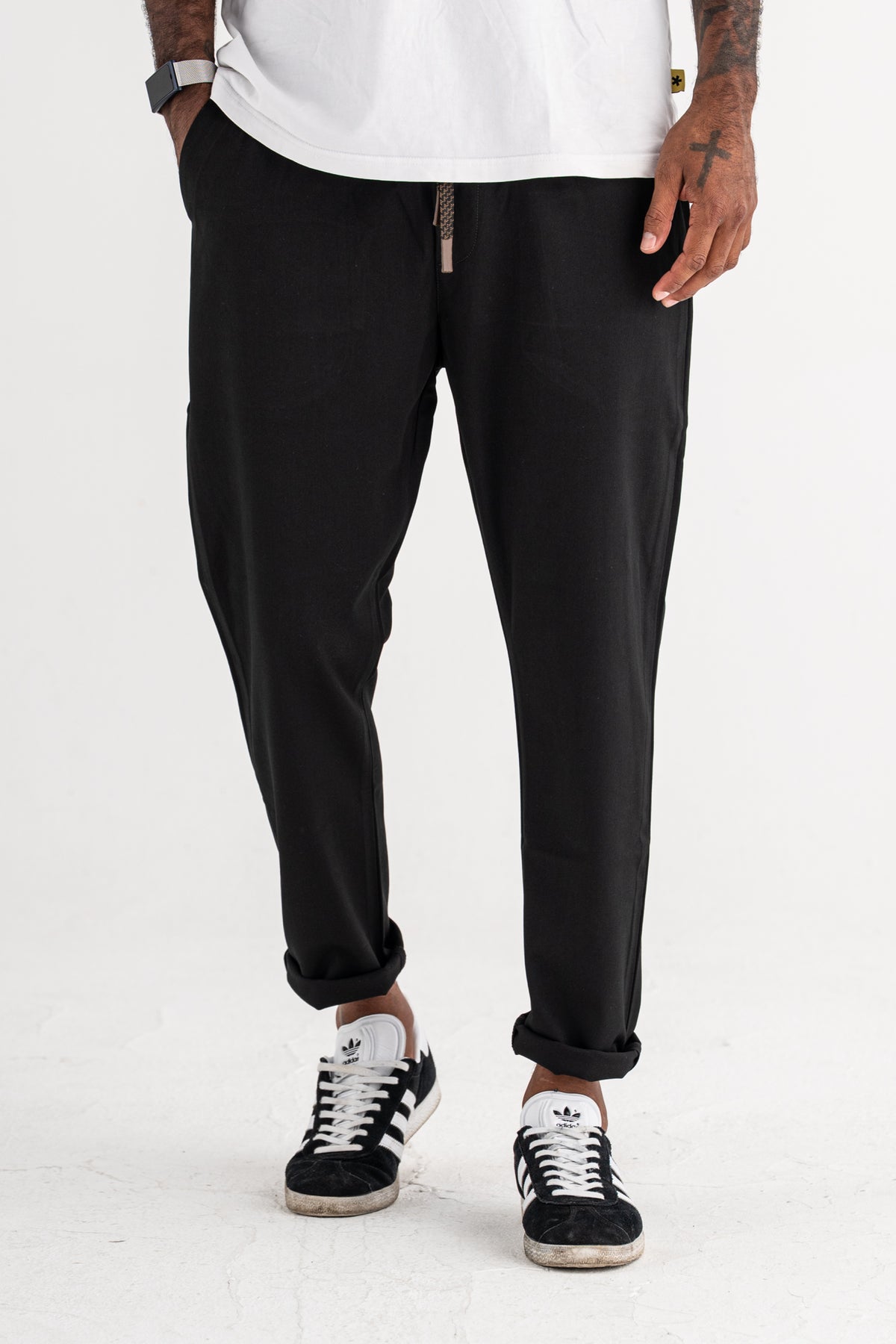 Pantalaccio Martin Fw26/27