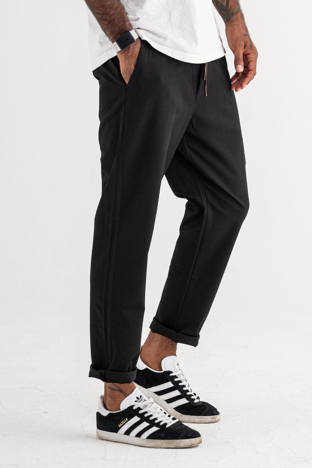 Pantalaccio Martin Fw26/27