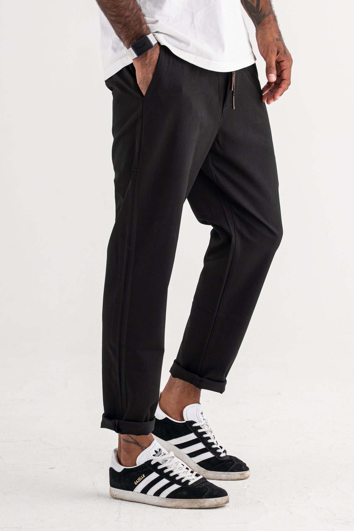 Pantalaccio Martin Fw26/27
