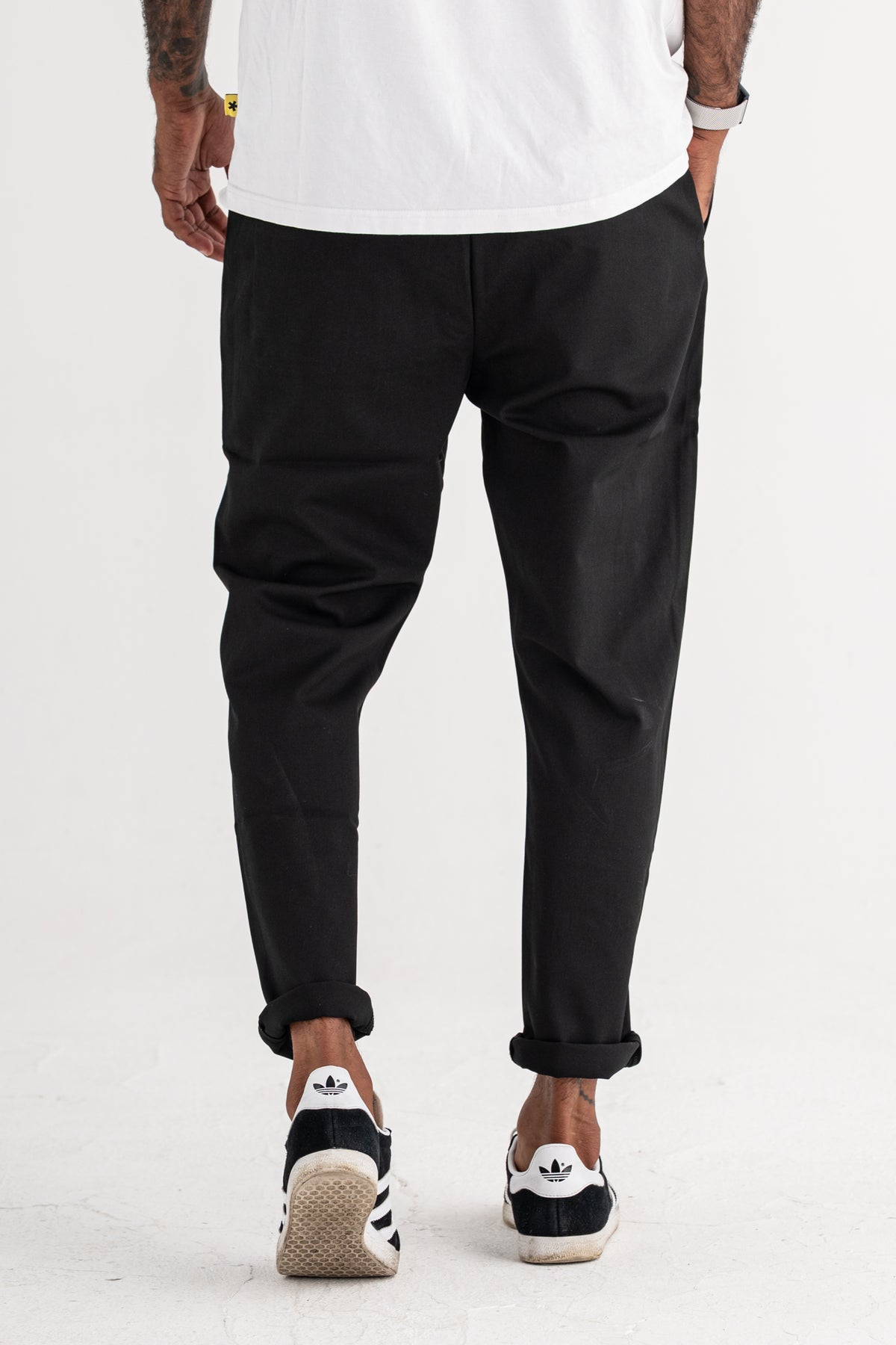 Pantalaccio Martin Fw26/27