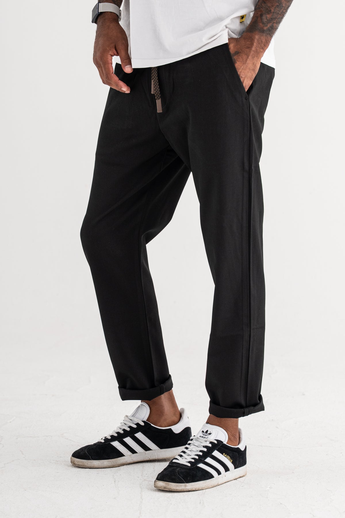 Pantalaccio Martin Fw26/27