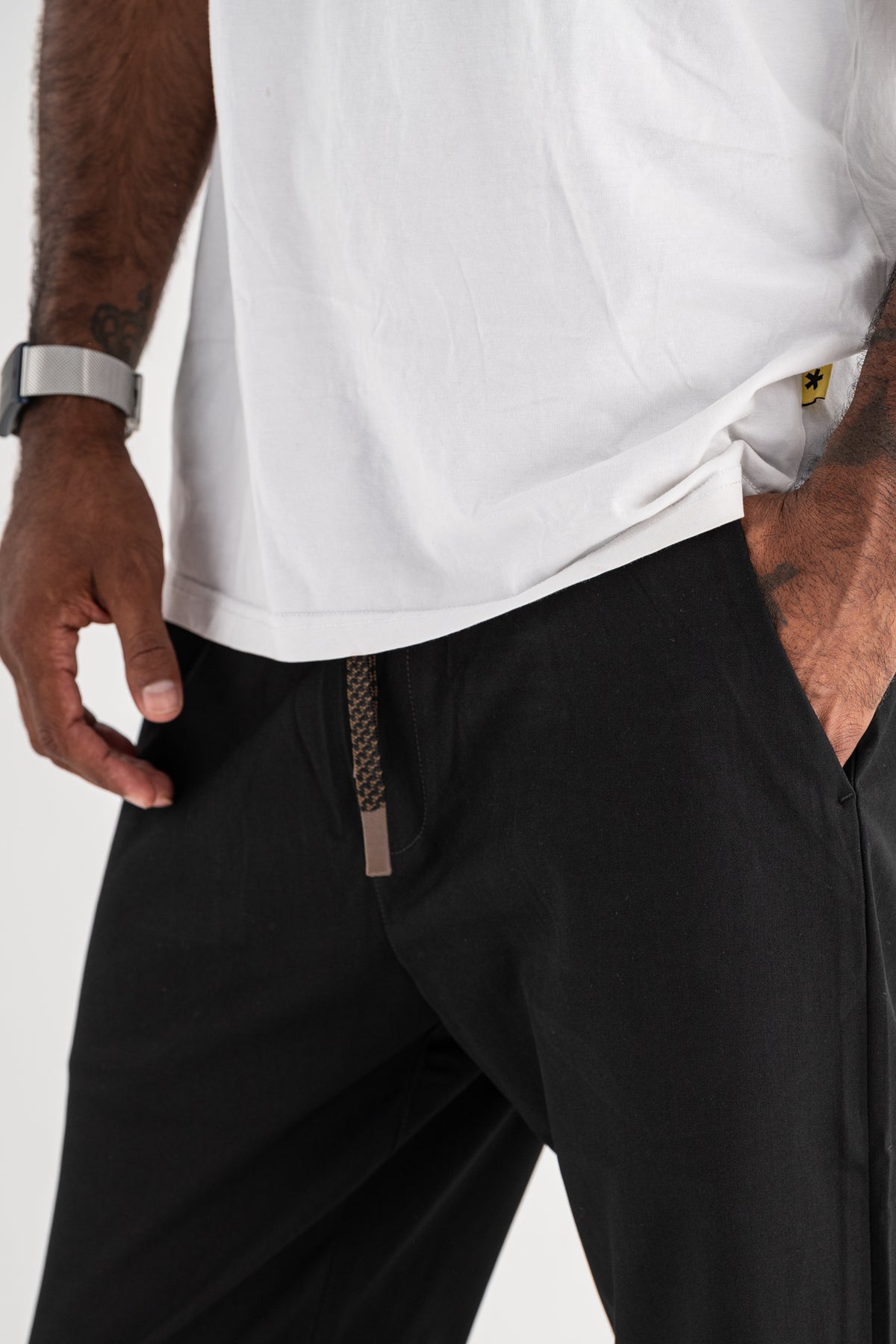 Pantalaccio Martin Fw26/27