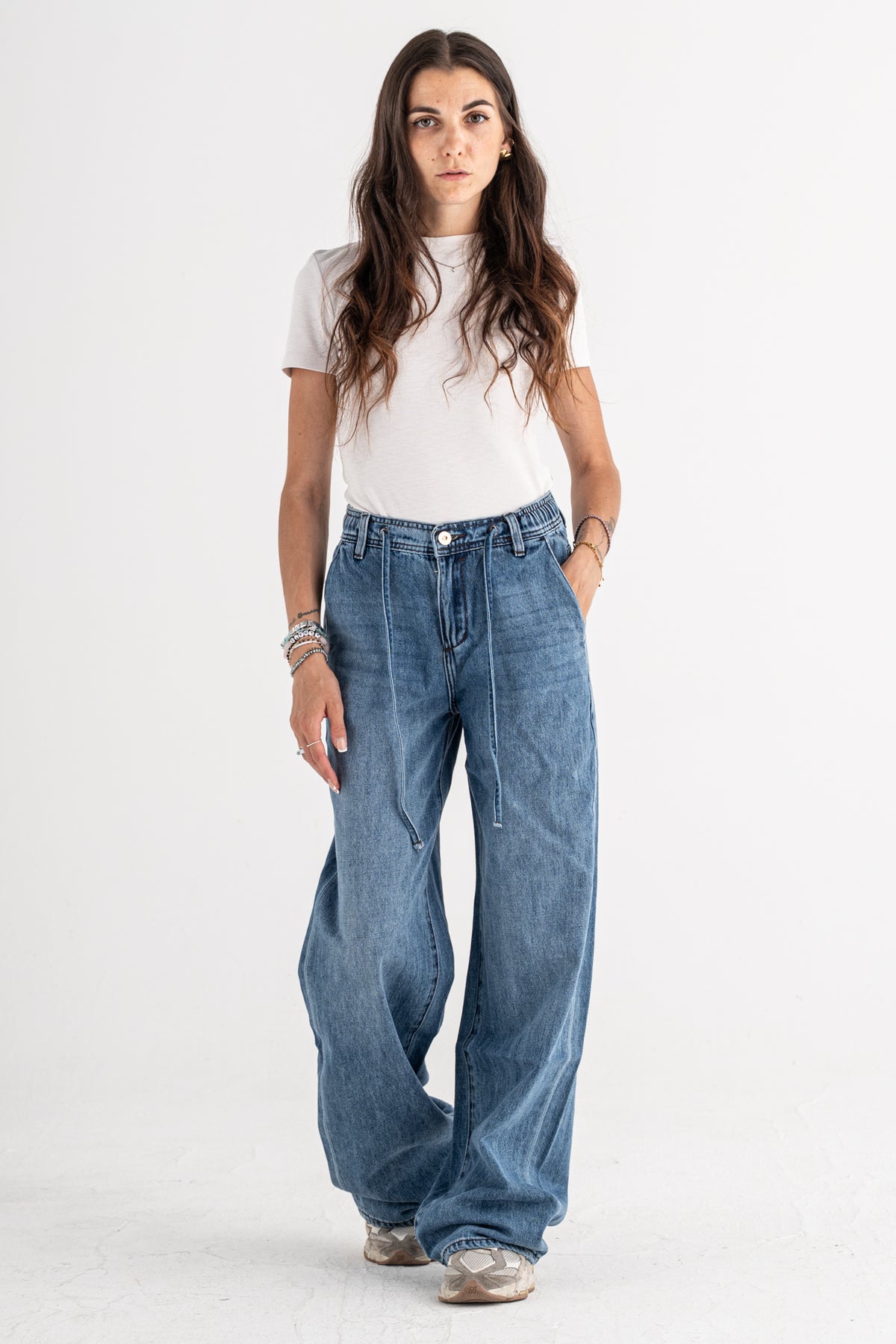 Jeans Sophia fw26/27