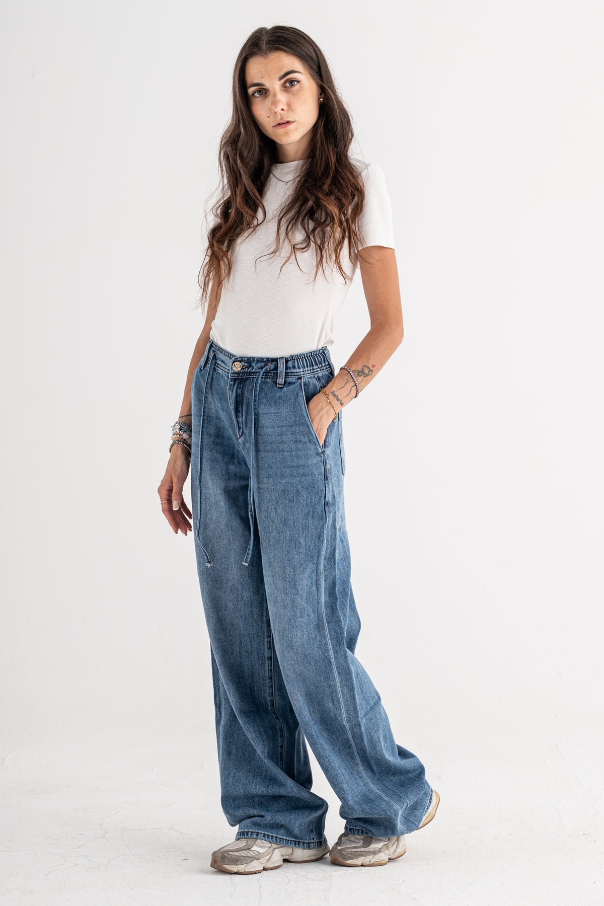 Jeans Sophia fw26/27