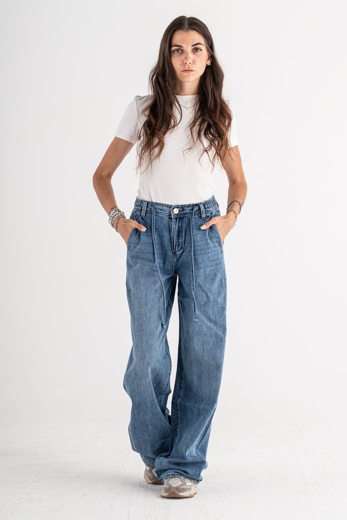 Jeans Sophia fw26/27
