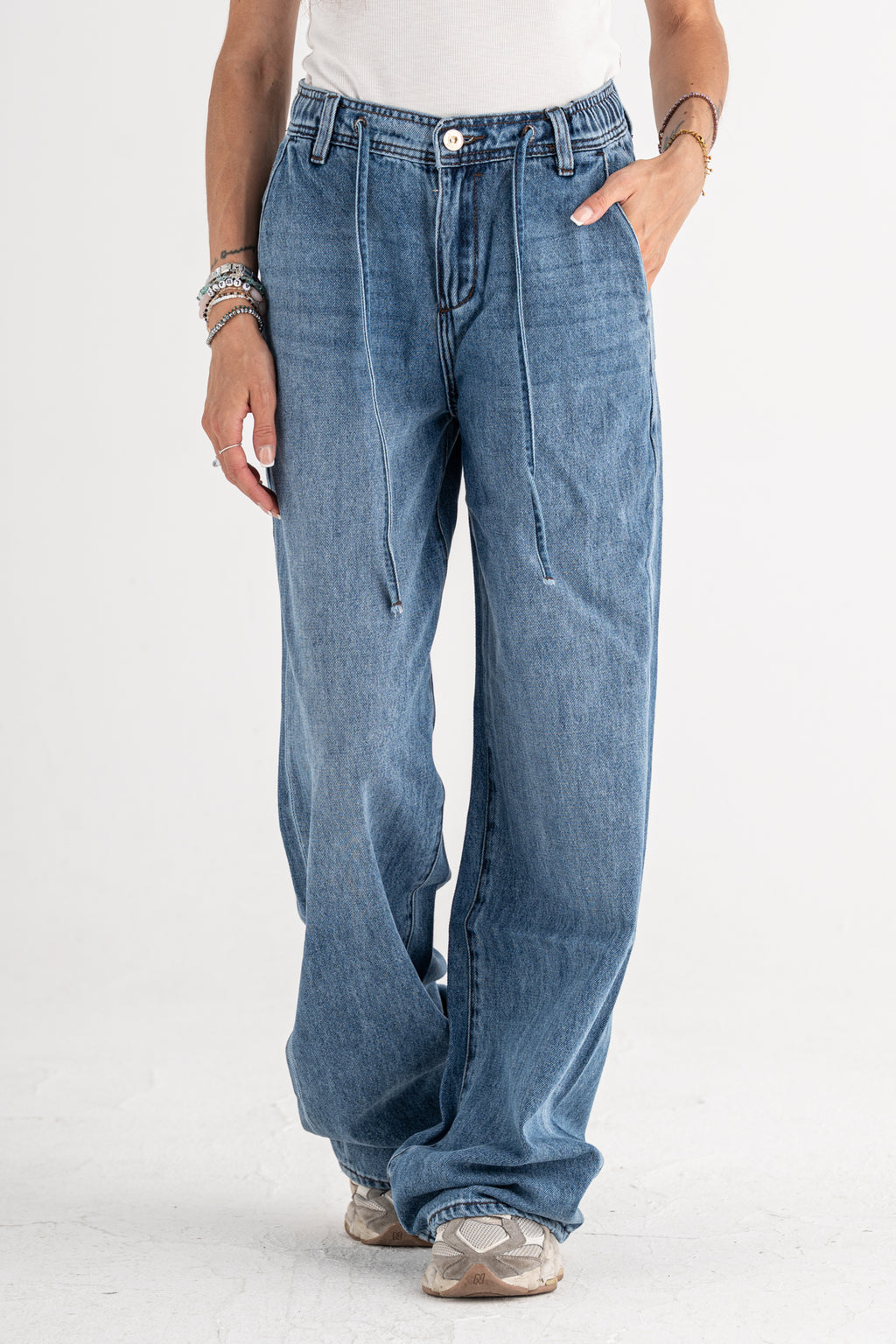 Jeans Sophia fw26/27