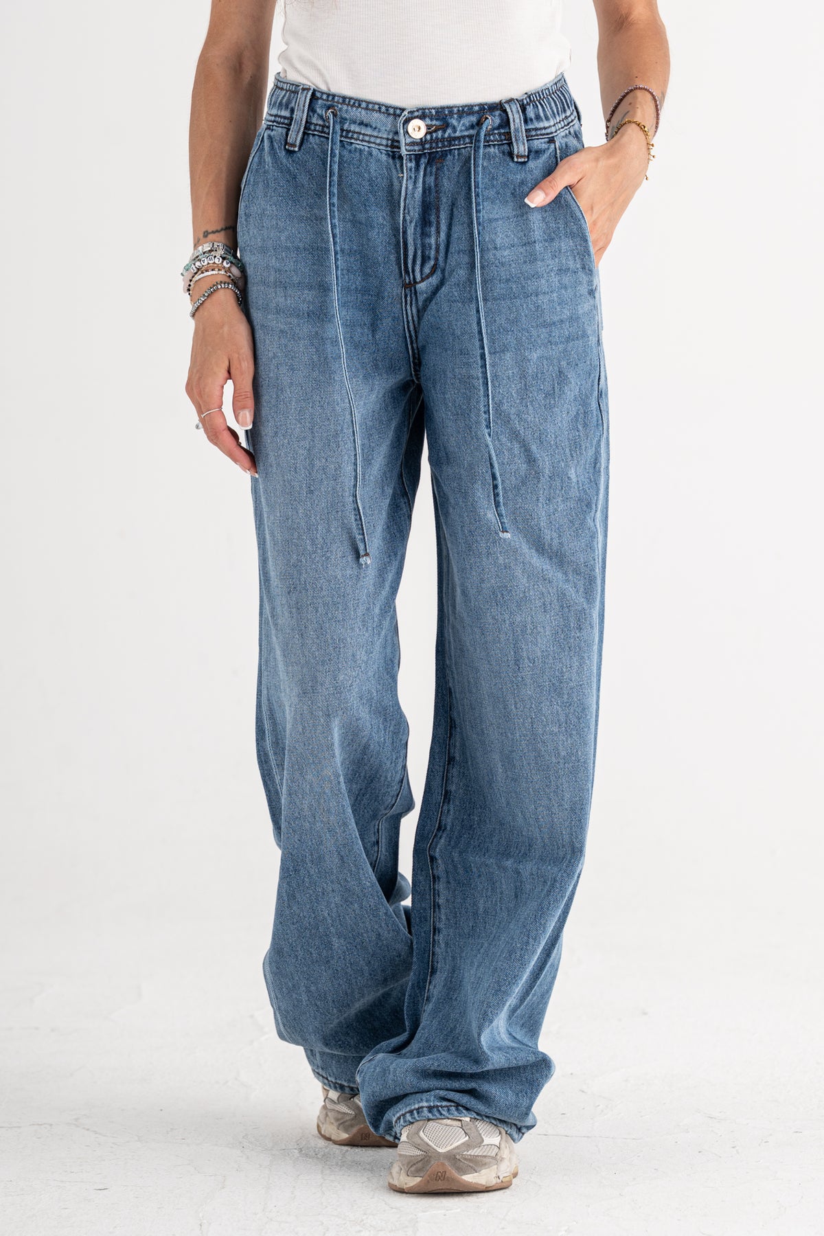 Jeans Sophia fw26/27