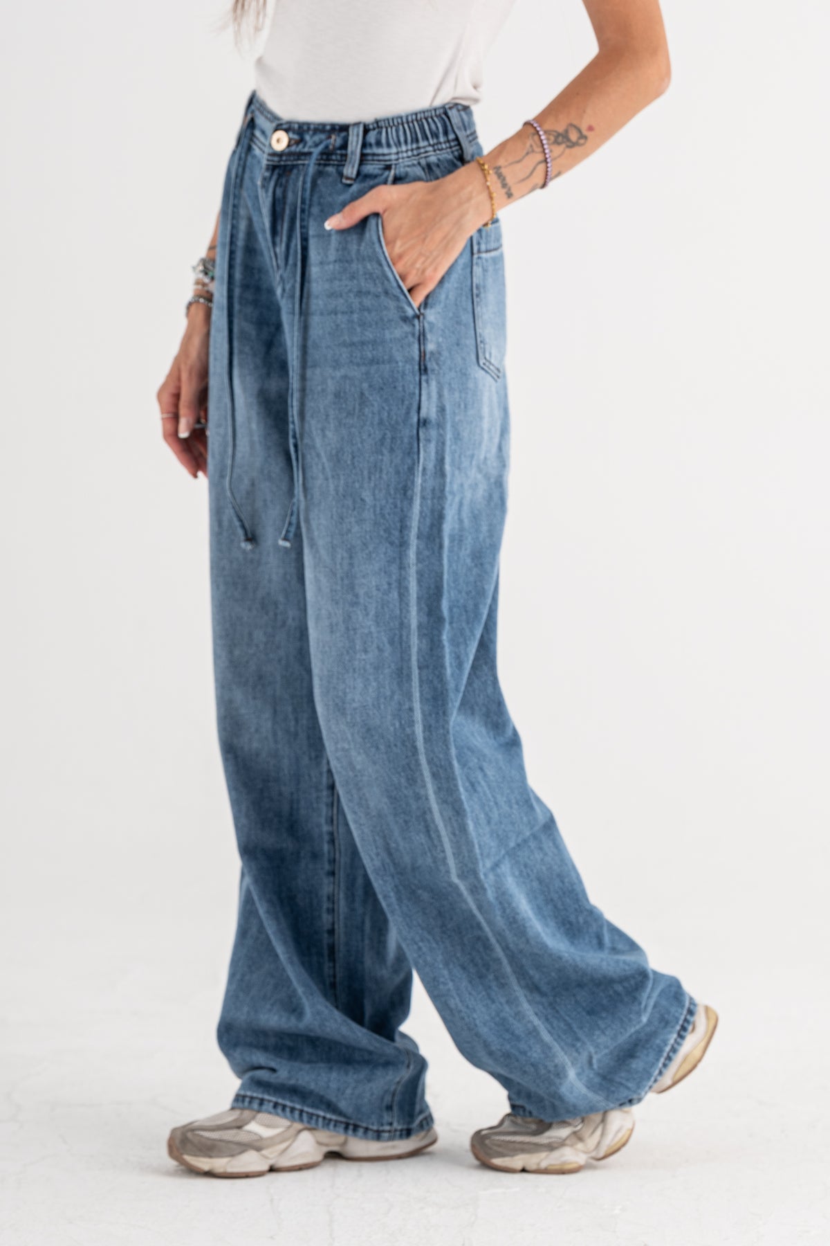 Jeans Sophia fw26/27