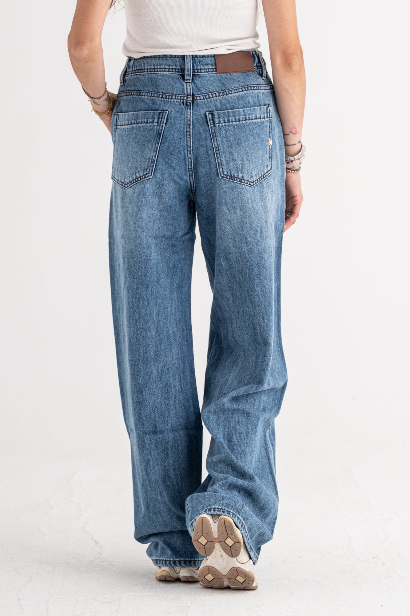 Jeans Sophia fw26/27