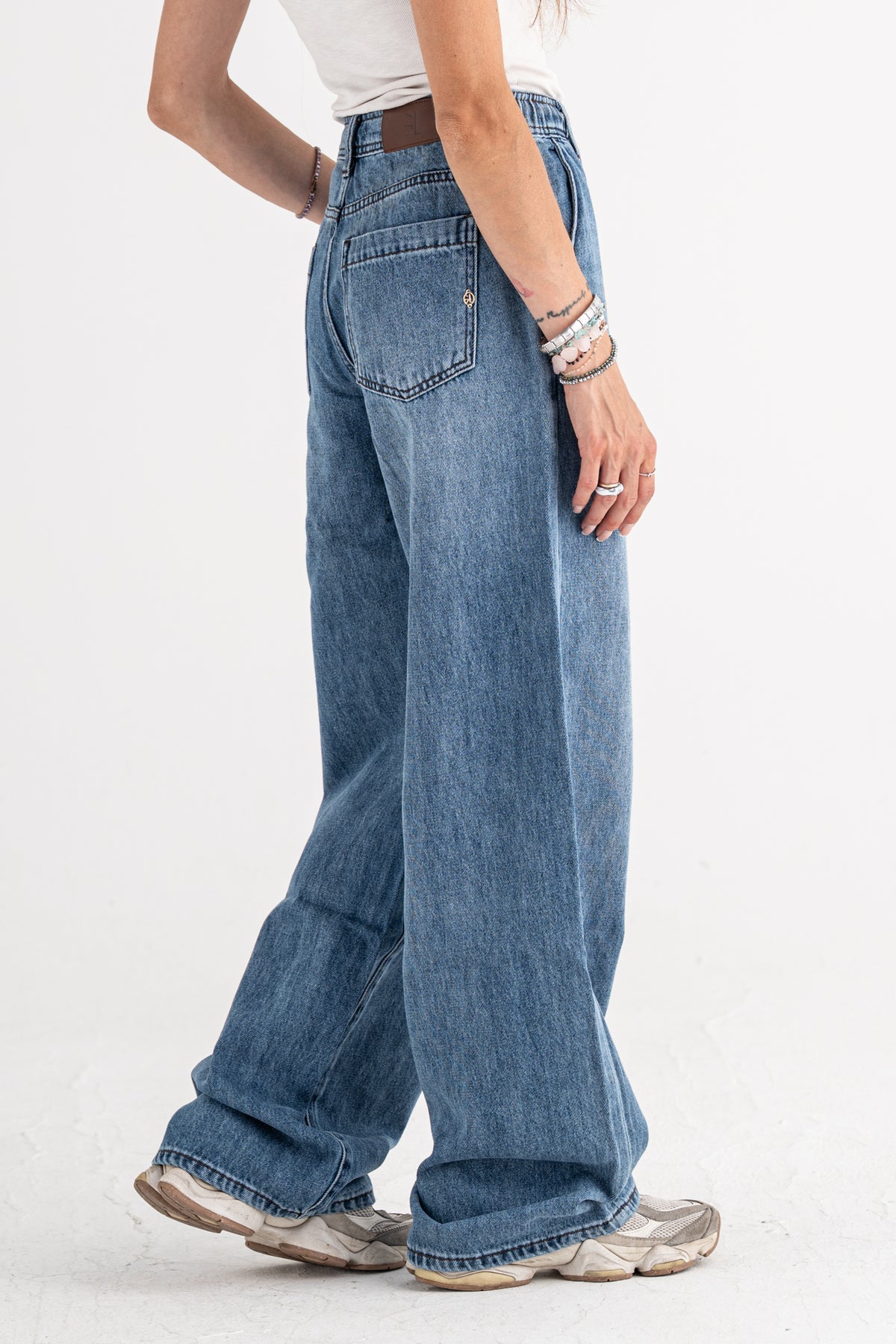Jeans Sophia fw26/27