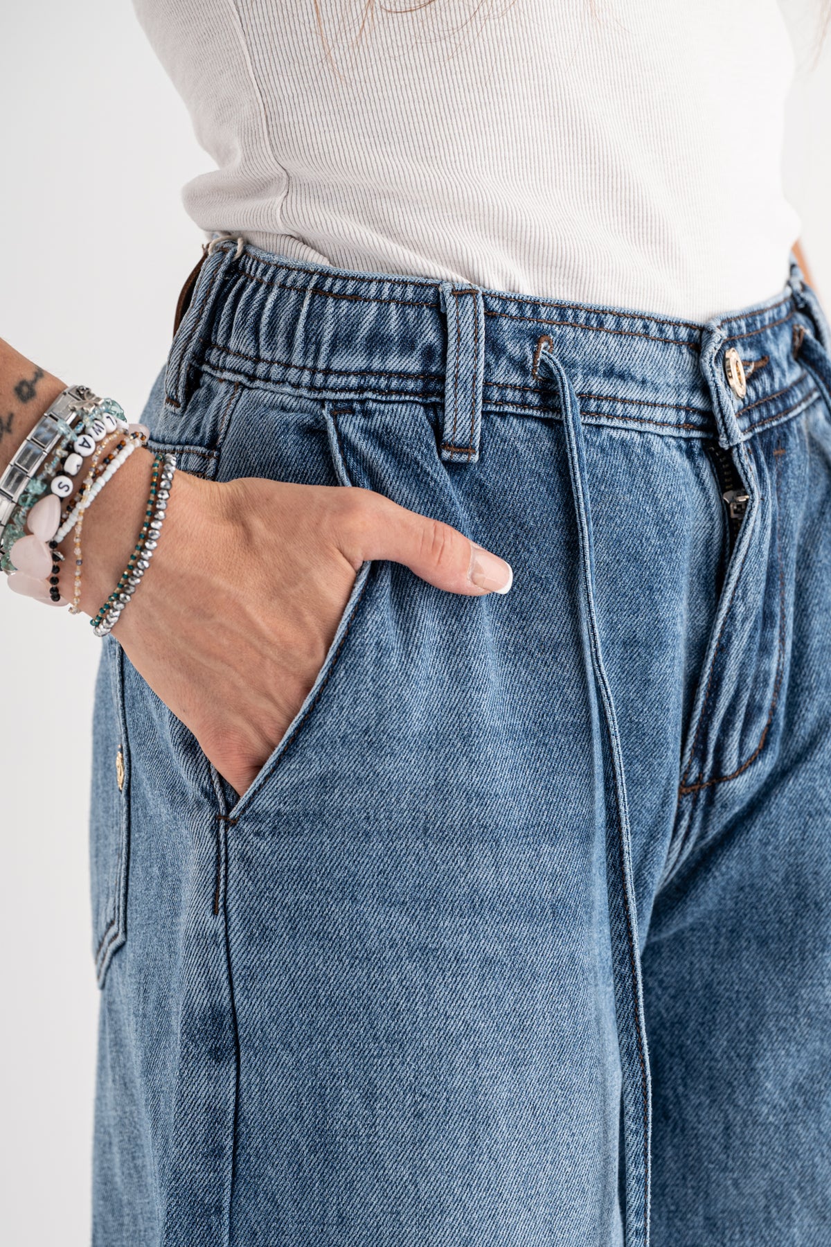 Jeans Sophia fw26/27