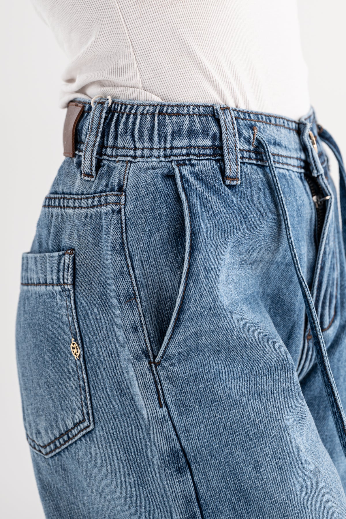 Jeans Sophia fw26/27
