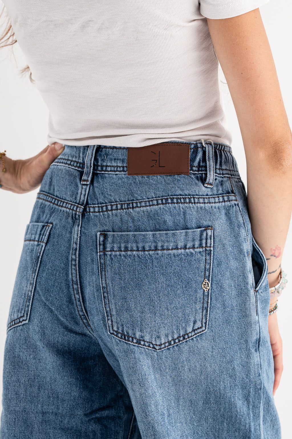 Jeans Sophia fw26/27