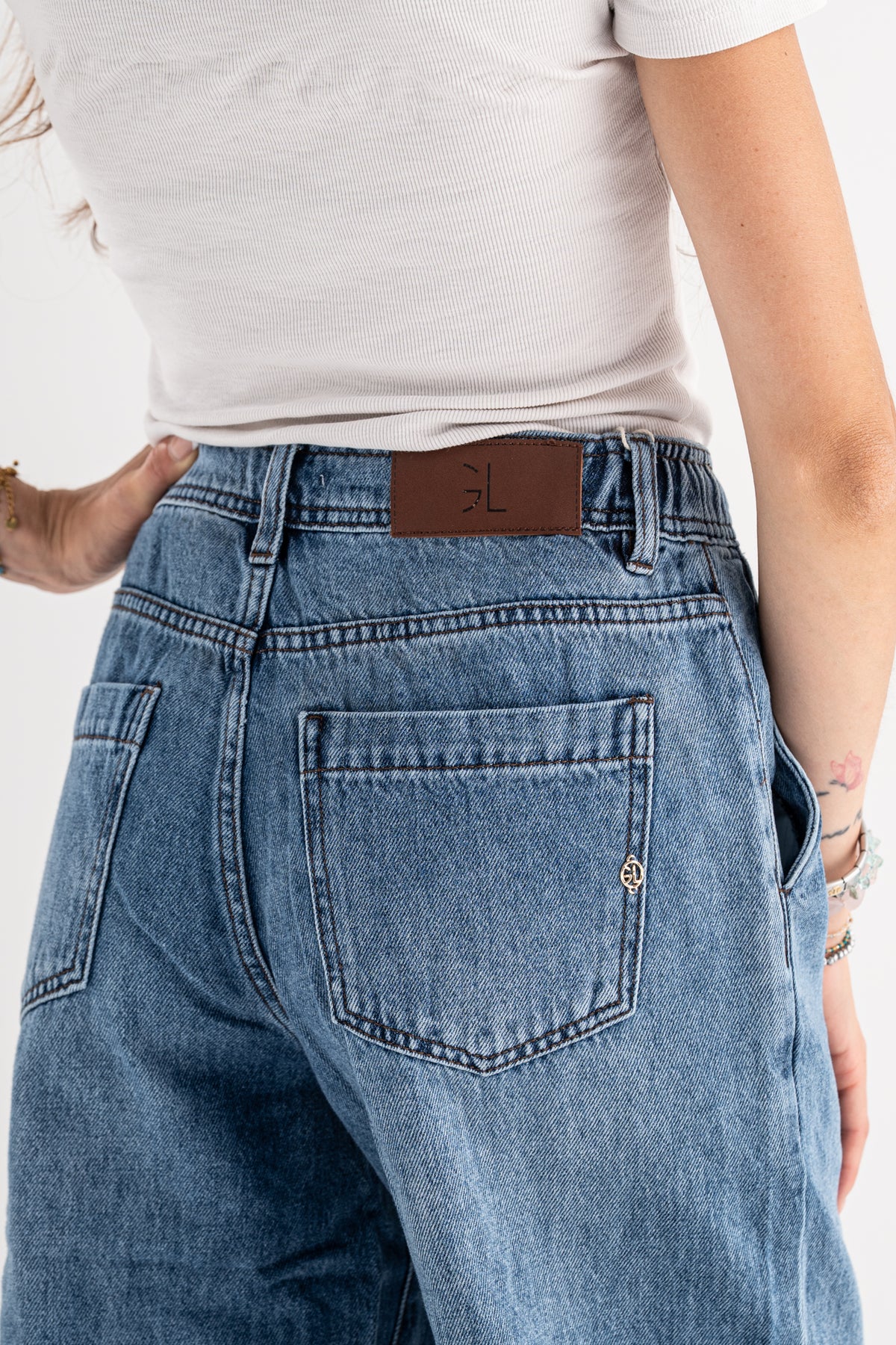 Jeans Sophia fw26/27