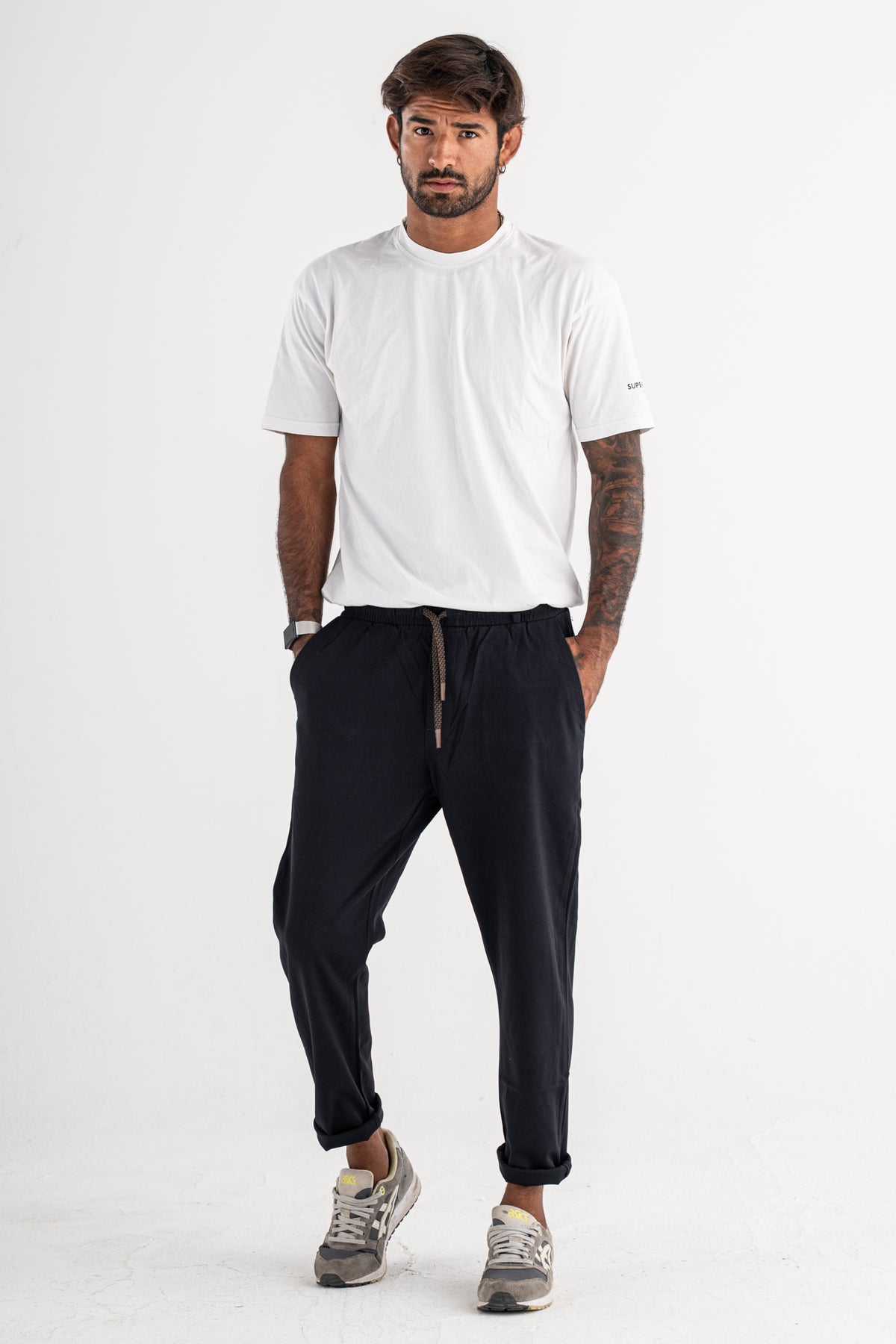 Pantalaccio Martin Fw26/27
