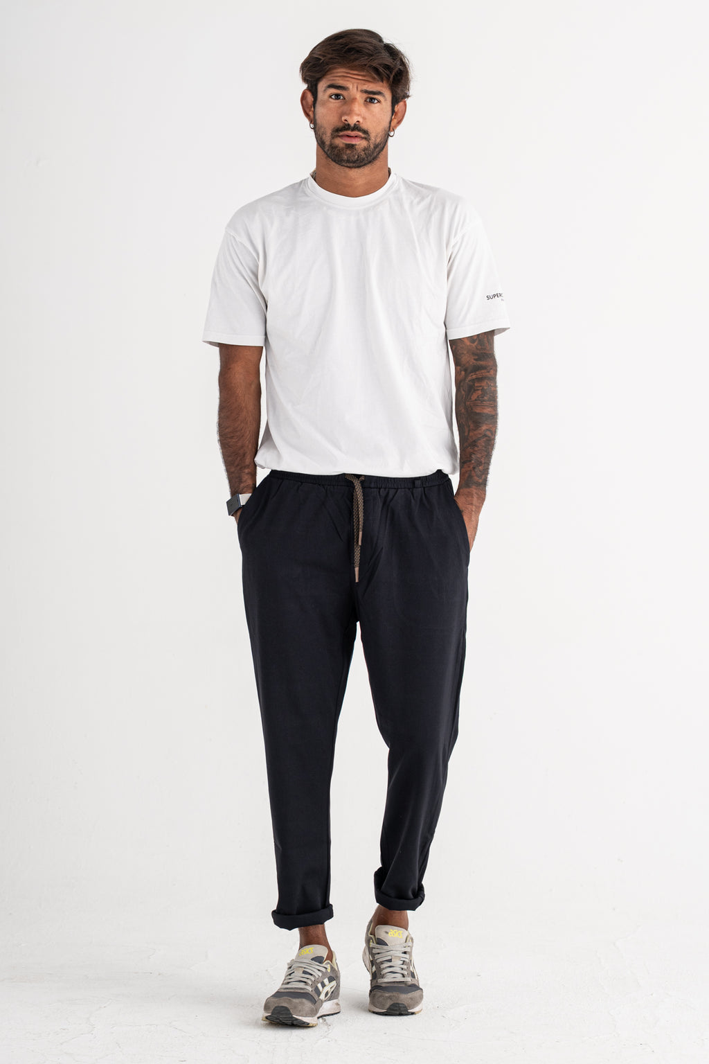 Pantalaccio Martin Fw26/27