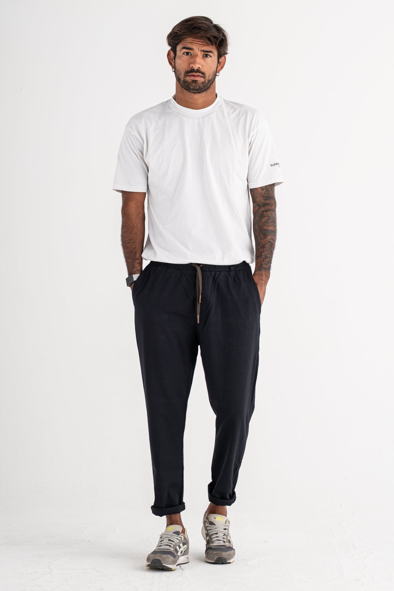 Pantalaccio Martin Fw26/27