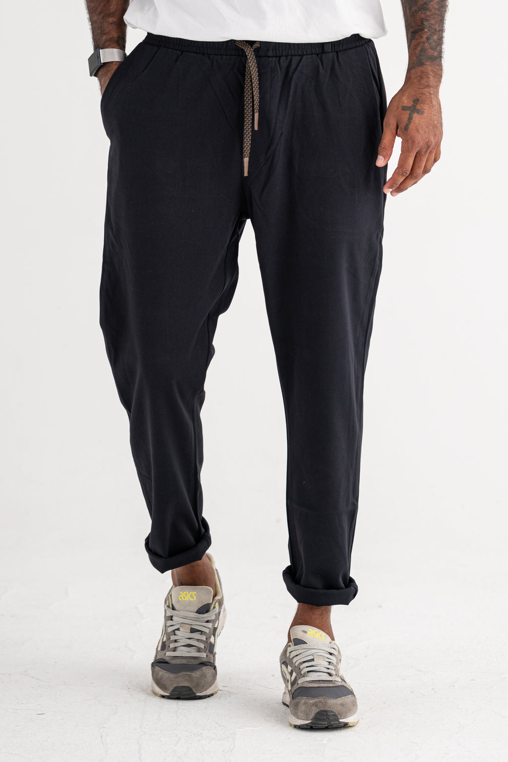 Pantalaccio Martin Fw26/27