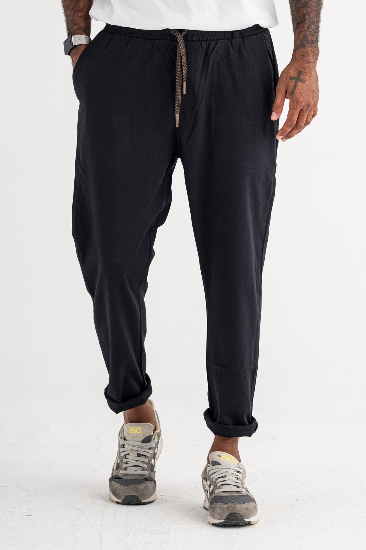 Pantalaccio Martin Fw26/27