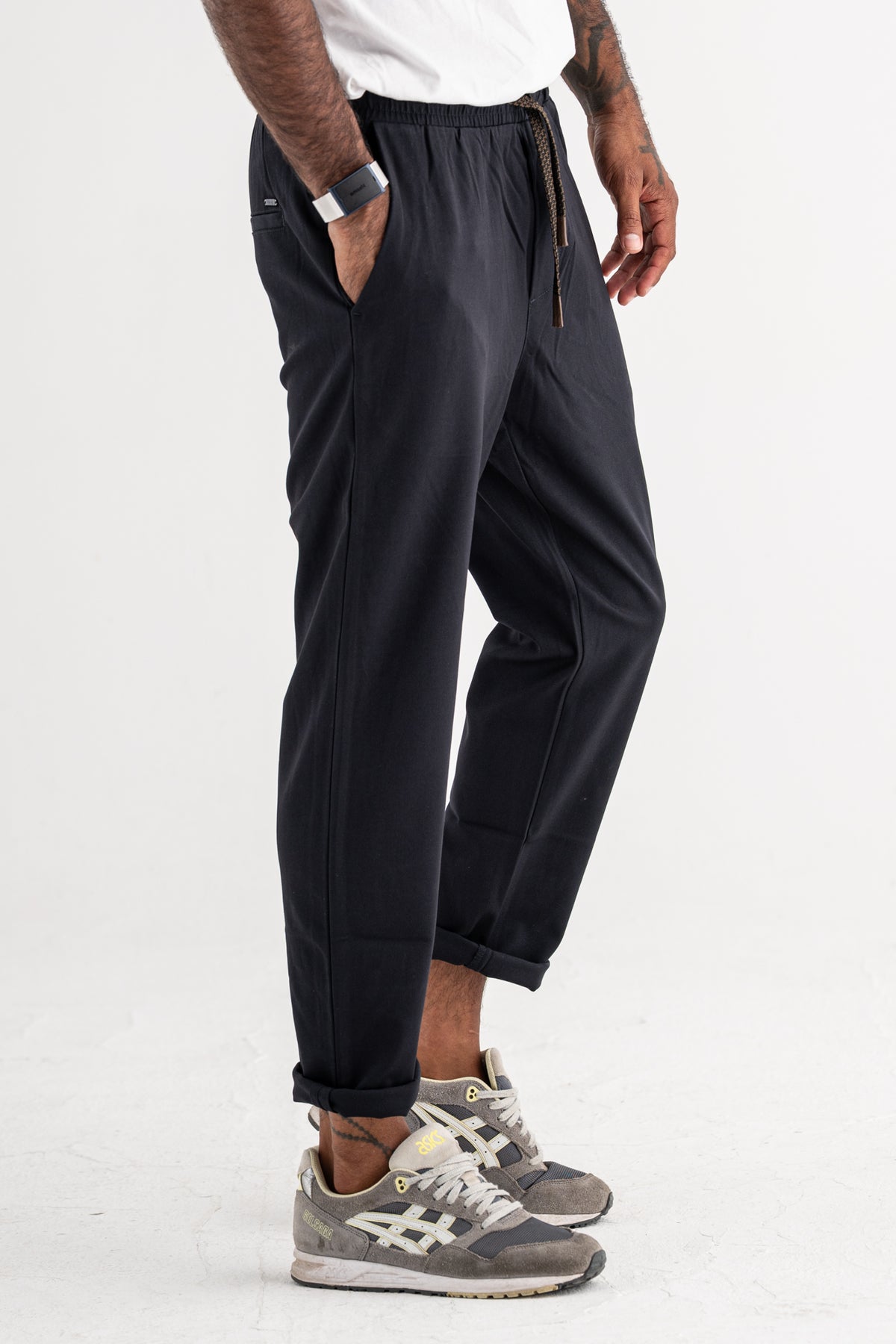 Pantalaccio Martin Fw26/27