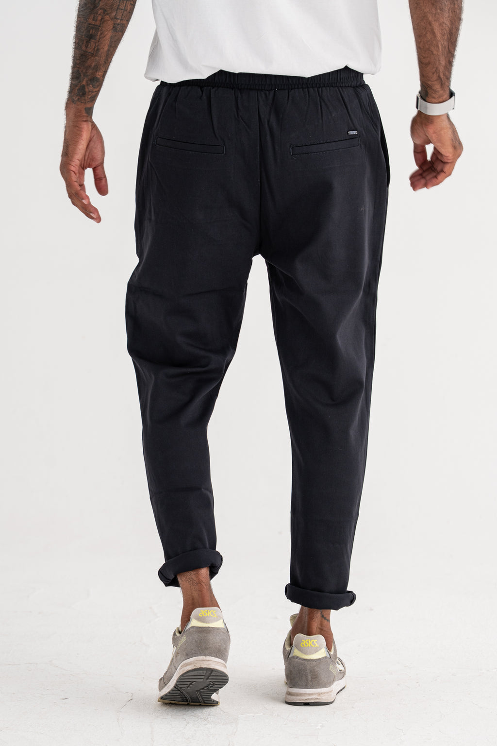 Pantalaccio Martin Fw26/27