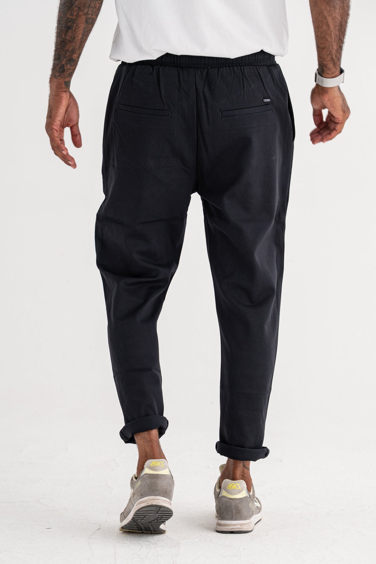 Pantalaccio Martin Fw26/27