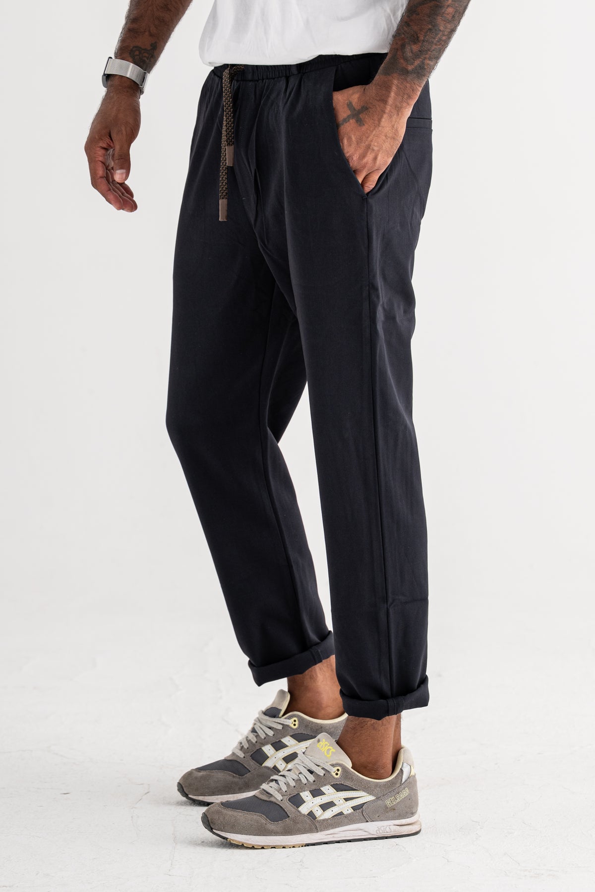 Pantalaccio Martin Fw26/27