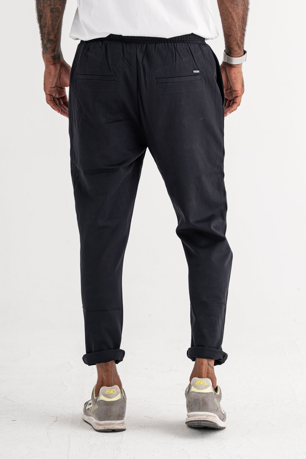 Pantalaccio Martin Fw26/27