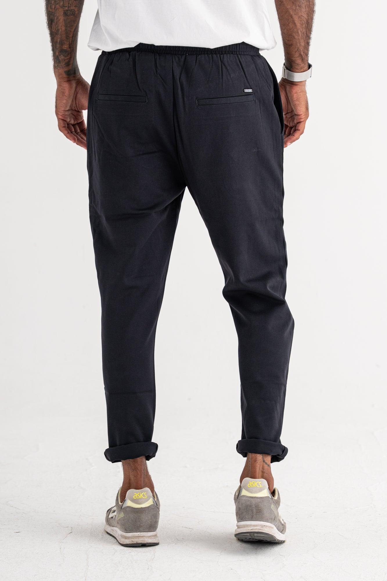 Pantalaccio Martin Fw26/27