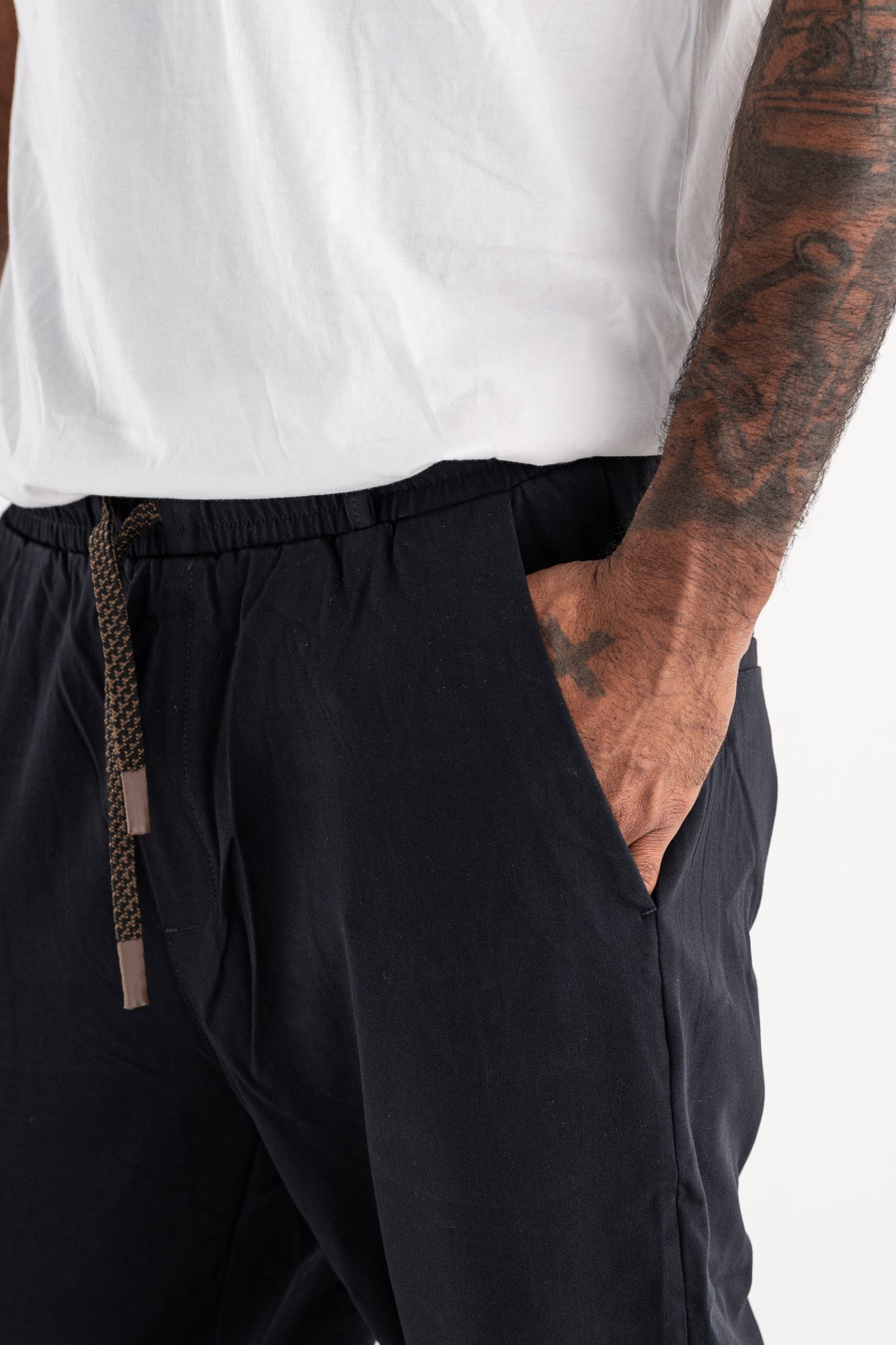 Pantalaccio Martin Fw26/27
