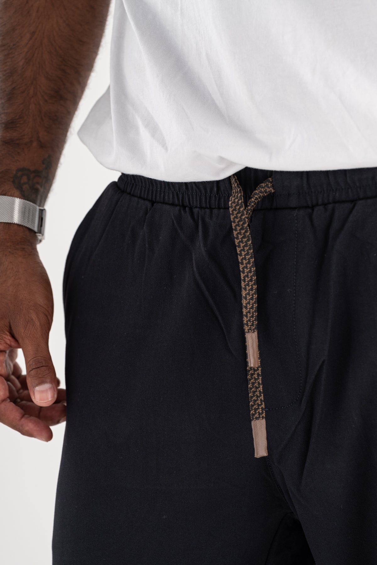 Pantalaccio Martin Fw26/27