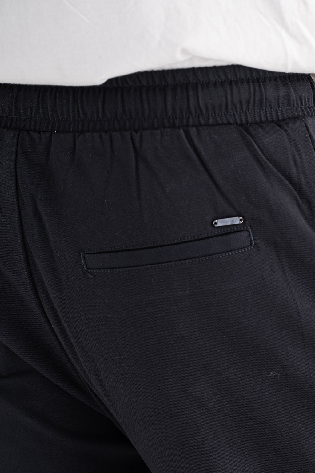 Pantalaccio Martin Fw26/27